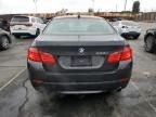 2011 BMW 535 I