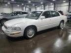 2000 Buick Park Avenue