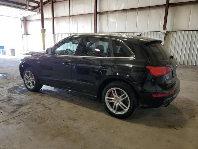 2013 Audi Q5 Premium Plus