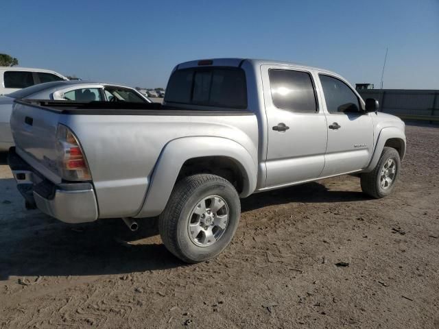 2006 Toyota Tacoma Double Cab Prerunner