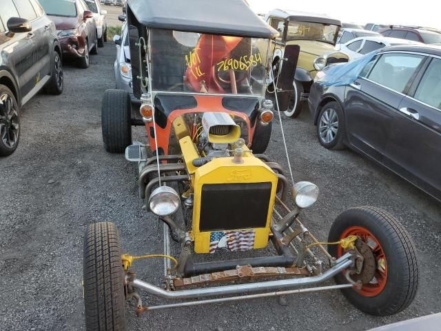 1923 Ford Model T