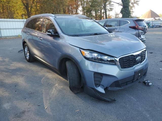 2019 KIA Sorento L