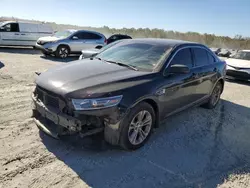 Ford Taurus se salvage cars for sale: 2018 Ford Taurus SE