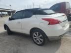 2014 Nissan Murano Crosscabriolet