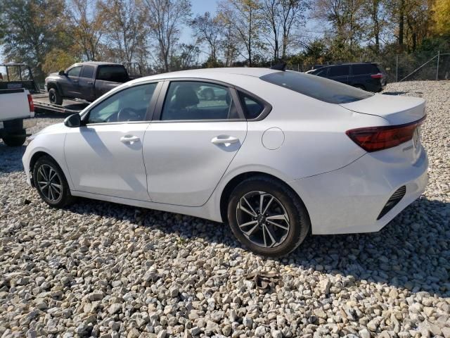 2023 KIA Forte LX