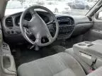 2002 Toyota Tundra Access Cab