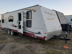 2008 Gulf Stream Travel Trailer en venta en Midway, FL