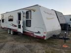 2008 Gulf Stream Travel Trailer