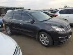 2016 Chevrolet Traverse LTZ