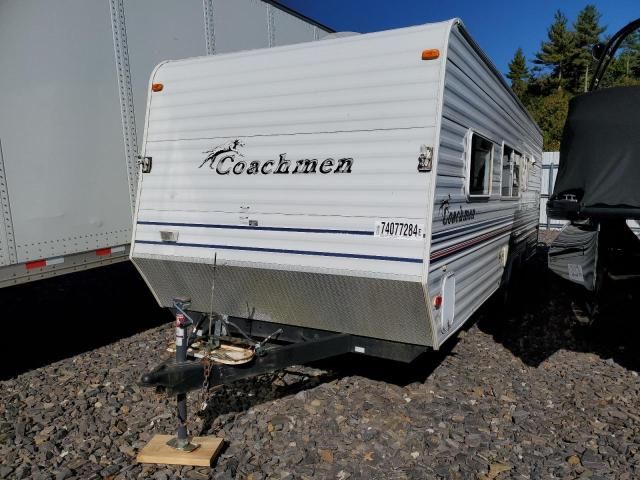 2004 Coachmen TL