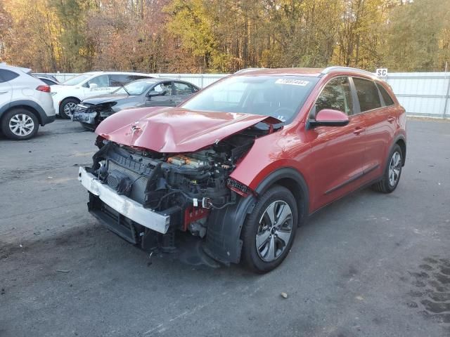 2019 KIA Niro FE