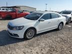 2016 Volkswagen Passat SE