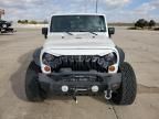 2011 Jeep Wrangler Unlimited Sport