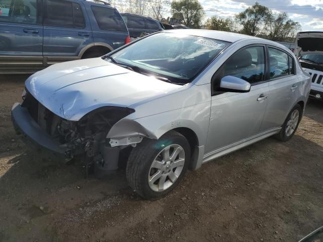 2010 Nissan Sentra 2.0