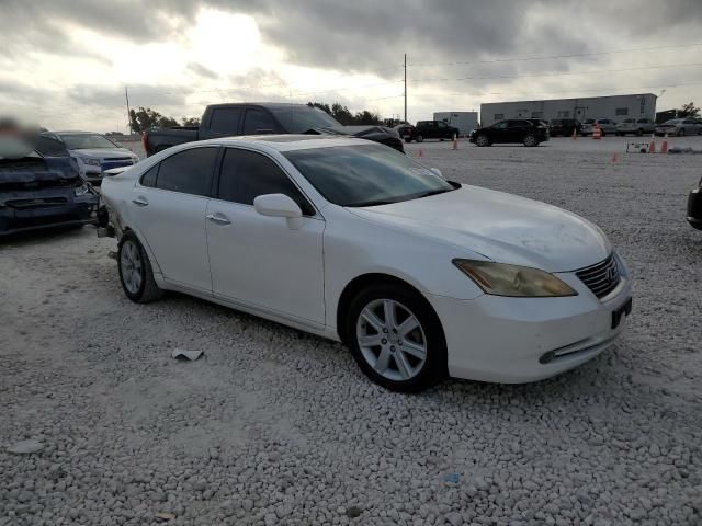 2008 Lexus ES 350