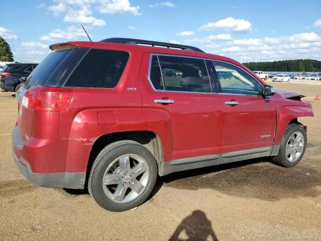 2013 GMC Terrain SLT