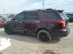 2011 Ford Explorer XLT