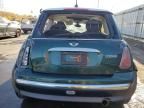 2004 Mini Cooper