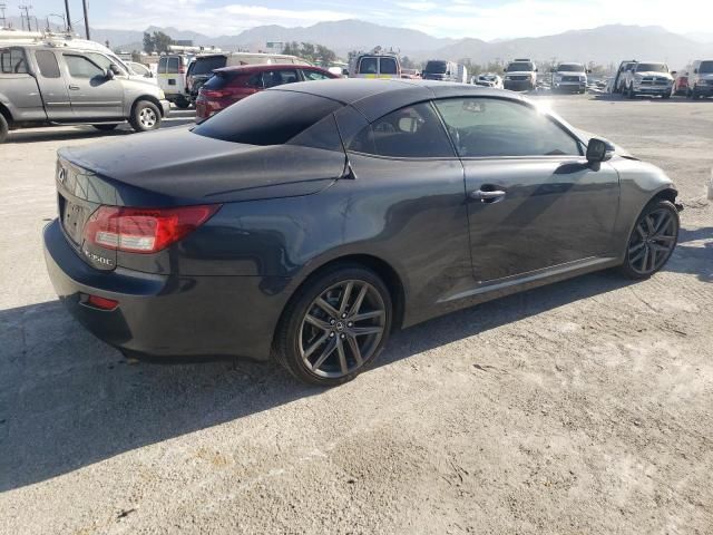 2010 Lexus IS 350