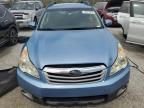 2010 Subaru Outback 2.5I Premium