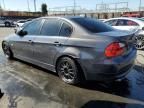 2007 BMW 328 I