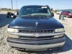 2002 Chevrolet Silverado C1500