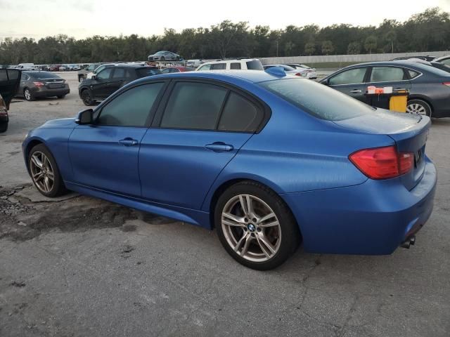 2014 BMW 328 I