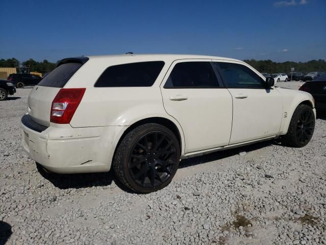 2006 Dodge Magnum R/T