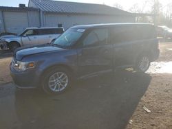 Ford Vehiculos salvage en venta: 2019 Ford Flex SE