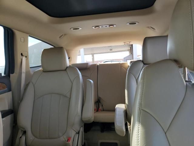 2011 Buick Enclave CXL