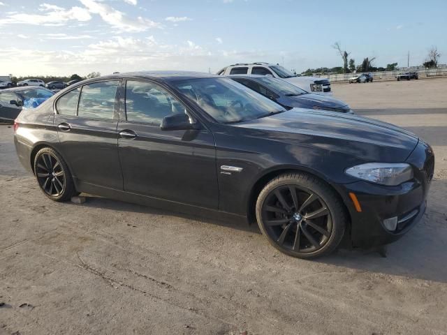 2011 BMW 535 XI