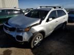 2013 KIA Sorento LX