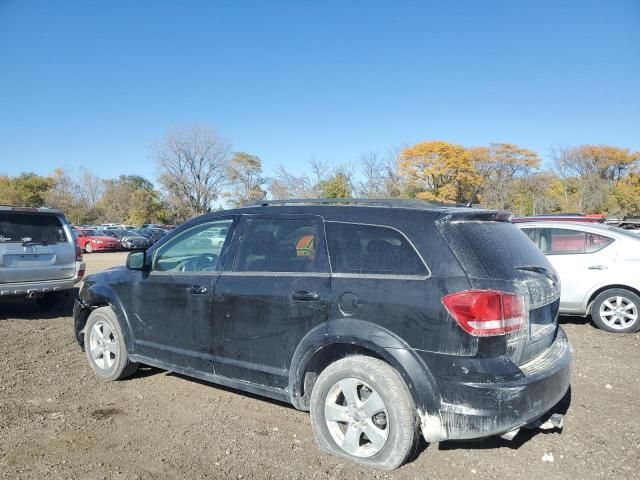 2011 Dodge Journey Mainstreet