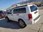 2011 Dodge Nitro Heat