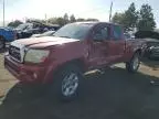 2006 Toyota Tacoma Access Cab