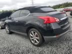 2014 Nissan Murano Crosscabriolet