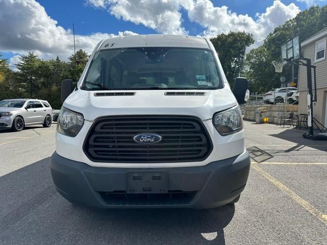 2017 Ford Transit T-350