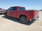 2019 Chevrolet Silverado K1500 LT