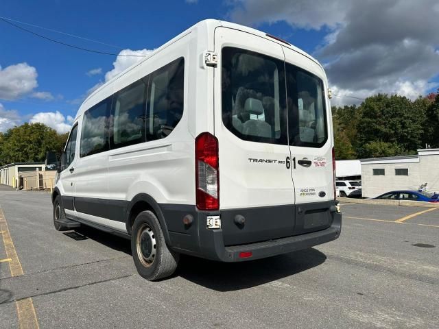 2017 Ford Transit T-350