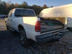 2006 Ford F350 SRW Super Duty