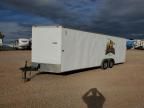 2012 Trailers Trailer