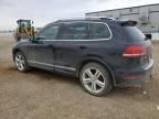 2014 Volkswagen Touareg TDI