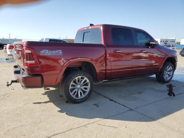 2022 Dodge 1500 Laramie