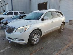 Buick Vehiculos salvage en venta: 2014 Buick Enclave