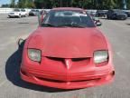 2002 Pontiac Sunfire SE