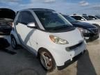 2009 Smart Fortwo Passion