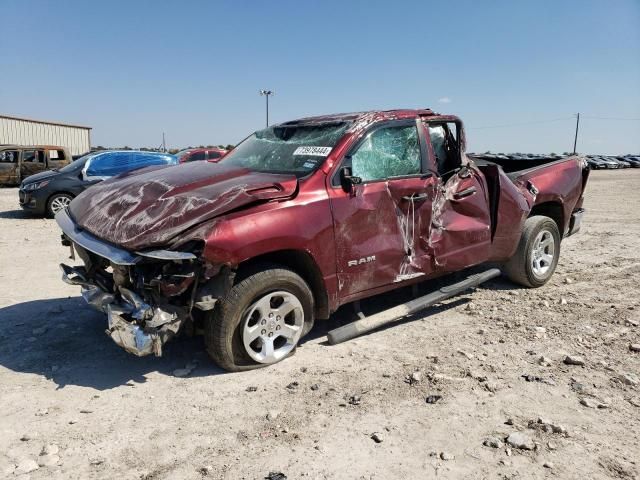 2019 Dodge RAM 1500 Tradesman