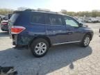 2013 Toyota Highlander Base