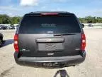 2010 Chevrolet Tahoe C1500 LT