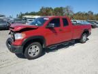 2017 Toyota Tundra Double Cab SR